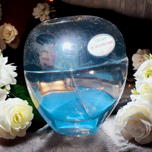 New DKNY Be Delicious Fresh Blossom for Women 50 ml New - Picture 2 of 2